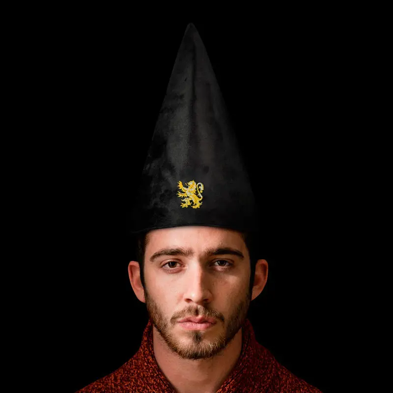 Harry Potter studentski šešir Gryffindor 32 cm fotografija proizvoda