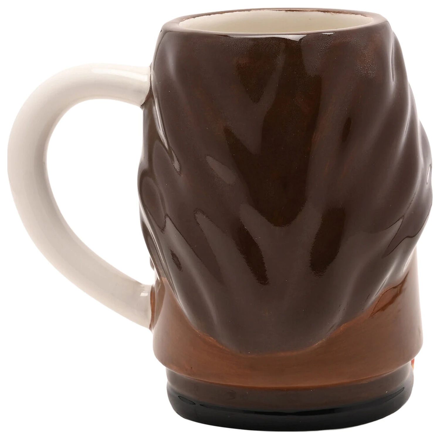 Harry Potter Hagrid 3D šalica 350ml fotografija proizvoda