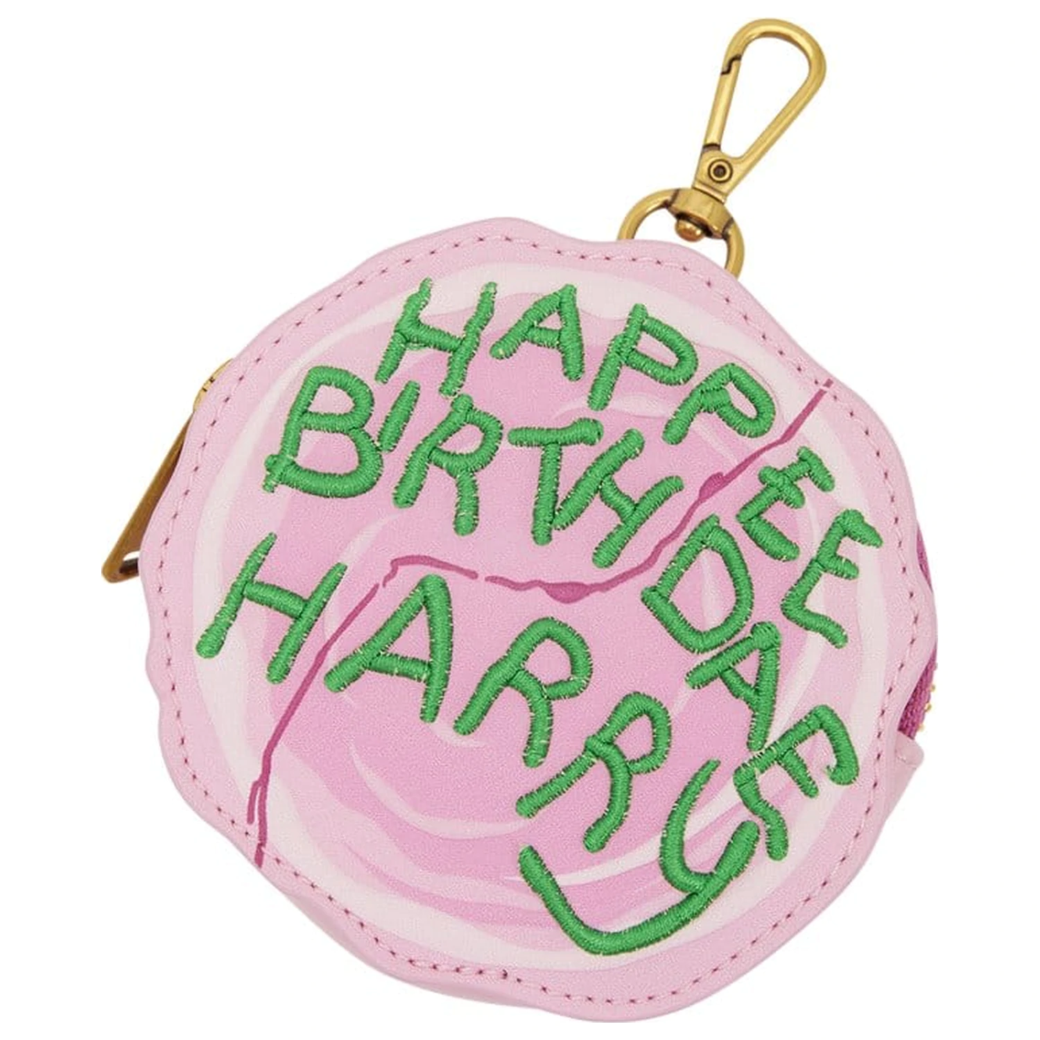 Harry Potter by Loungefly Mini ruksak s torbicom za kovanice Hagrid Birthday Cake fotografija proizvoda