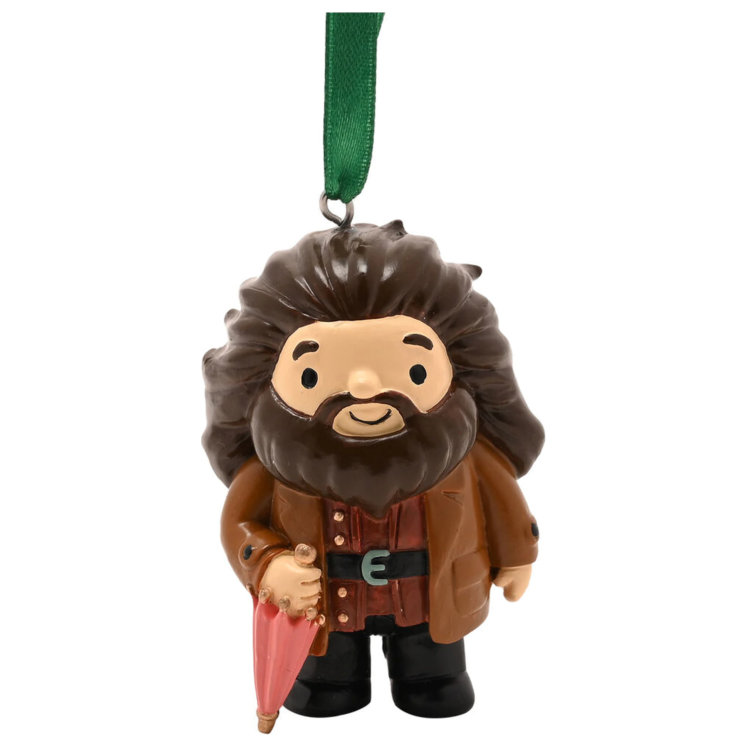 Harry Potter Hagrid Božićni viseći ukras fotografija proizvoda