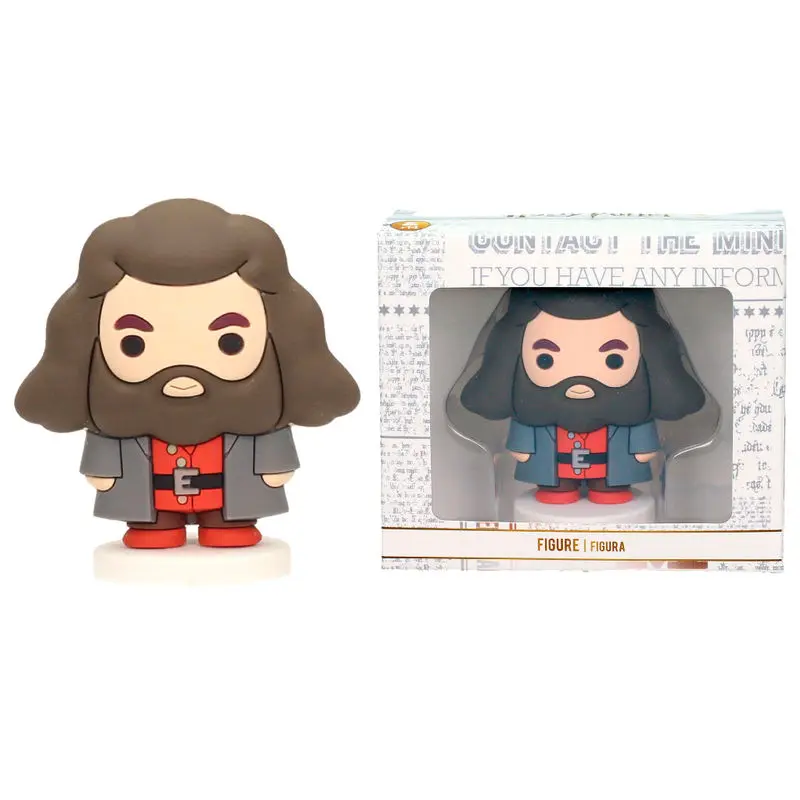 Harry Potter Hagrid mini figura fotografija proizvoda