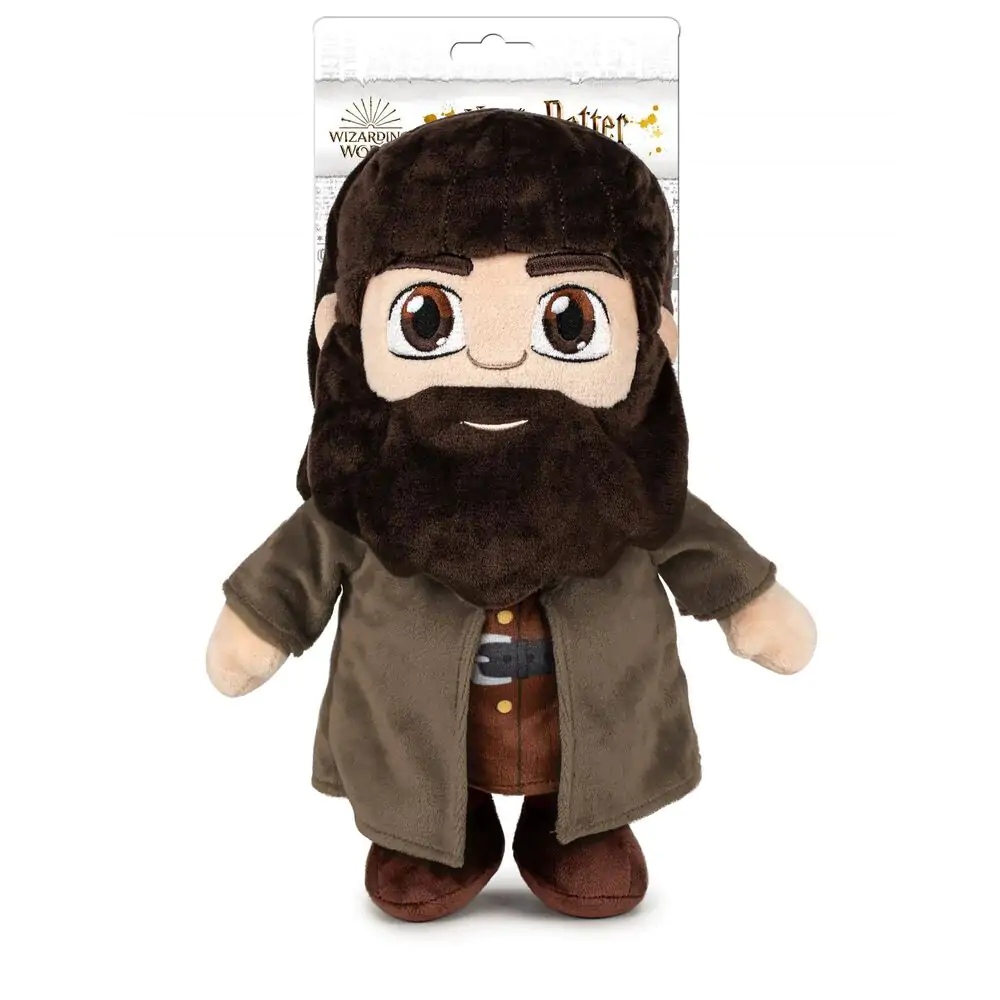 Harry Potter Hagrid plišana igračka 32cm fotografija proizvoda