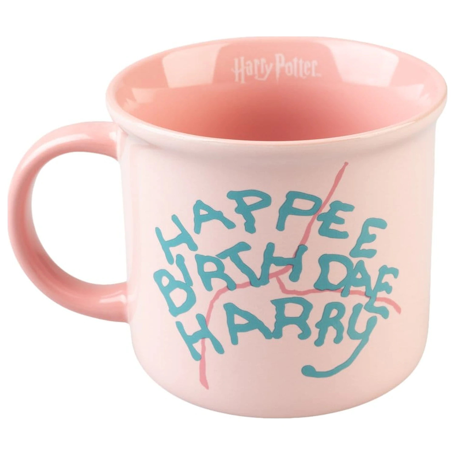 Harry Potter Premium Šalica Hagrid's Cake 375 ml fotografija proizvoda