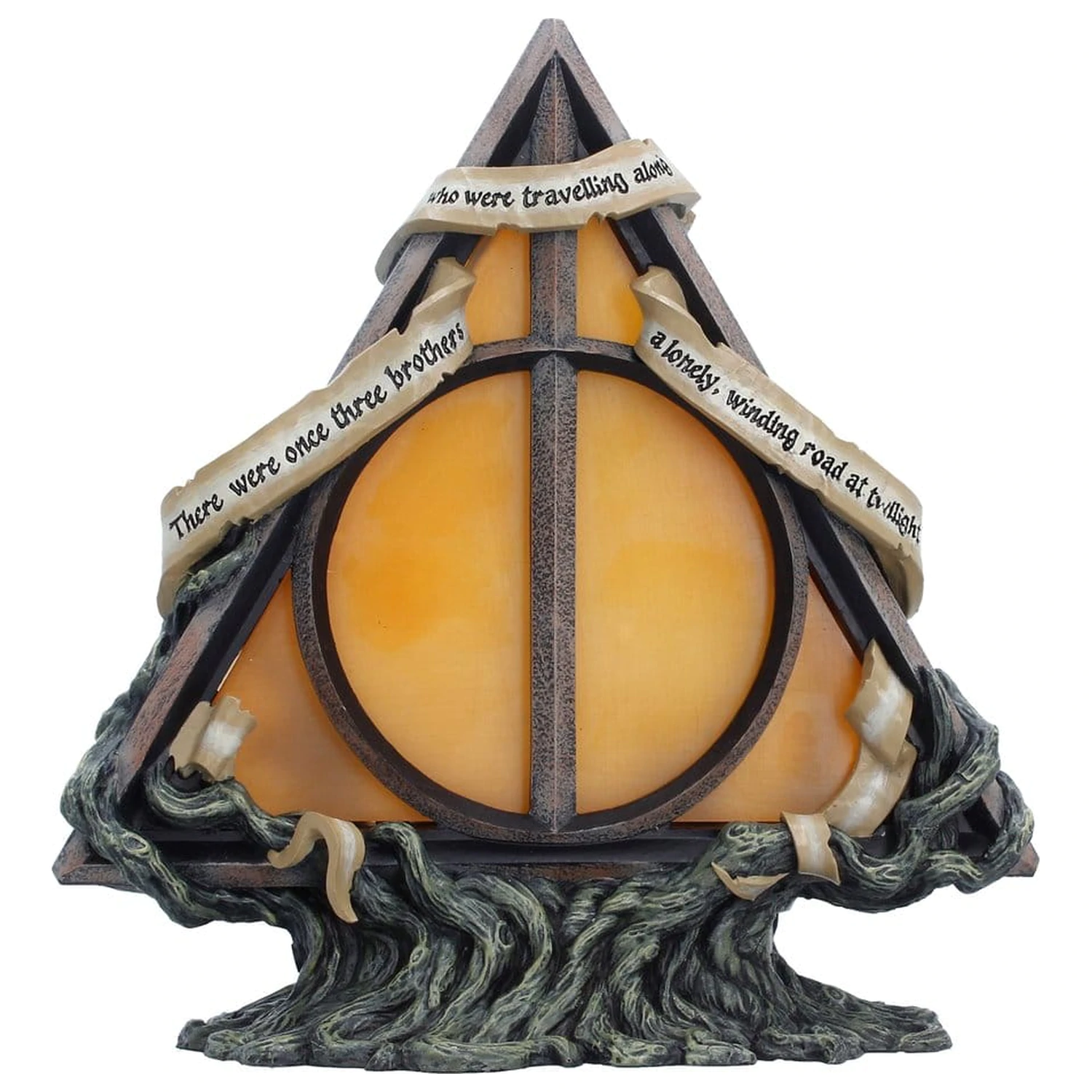 Harry Potter Lampa Relikvije Smrti 22 cm fotografija proizvoda