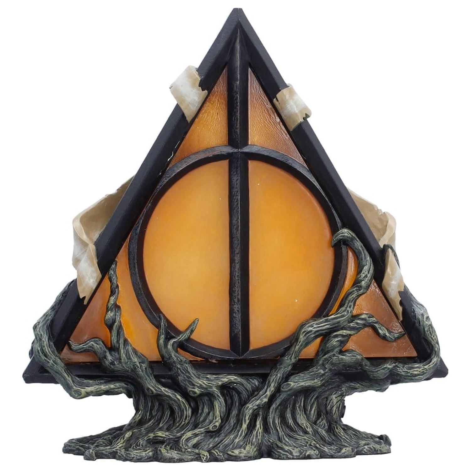 Harry Potter Lampa Relikvije Smrti 22 cm fotografija proizvoda