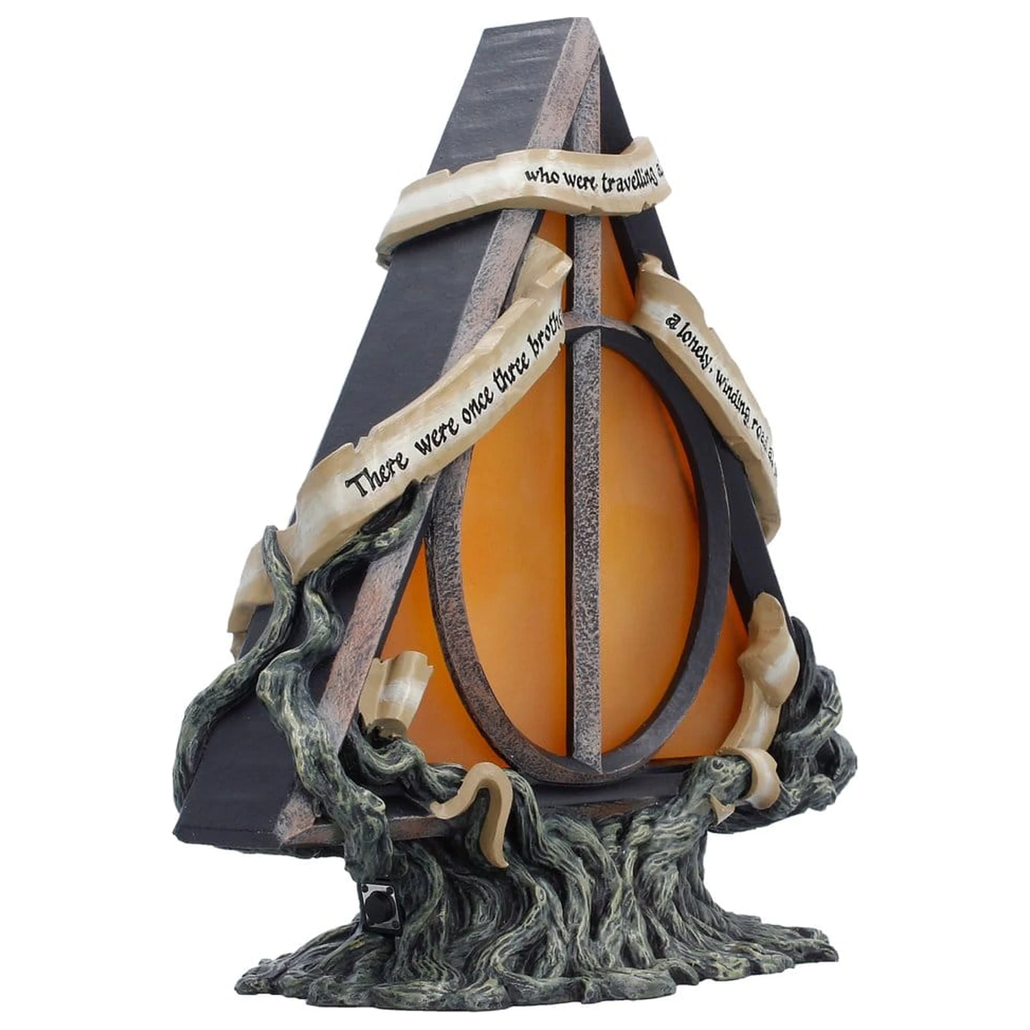Harry Potter Lampa Relikvije Smrti 22 cm fotografija proizvoda