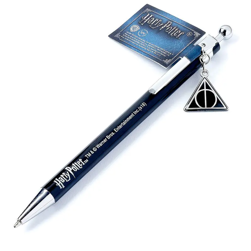Harry Potter Deathly Hallows kemijska olovka fotografija proizvoda