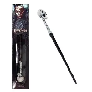 Harry Potter Wand Replika Smrtonoša Lubanja 38 cm fotografija proizvoda