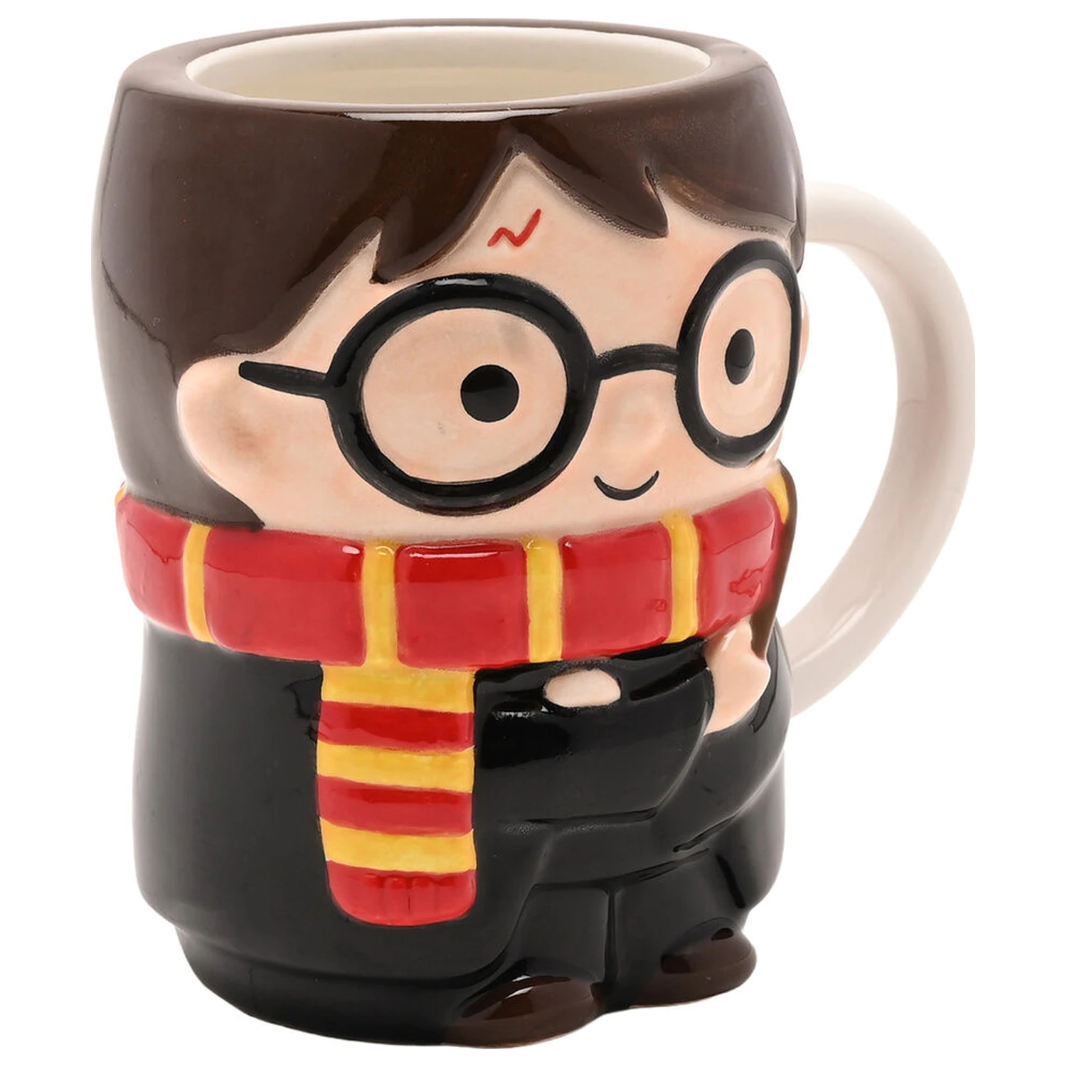 Harry Potter Harry 3D šalica 350 ml fotografija proizvoda