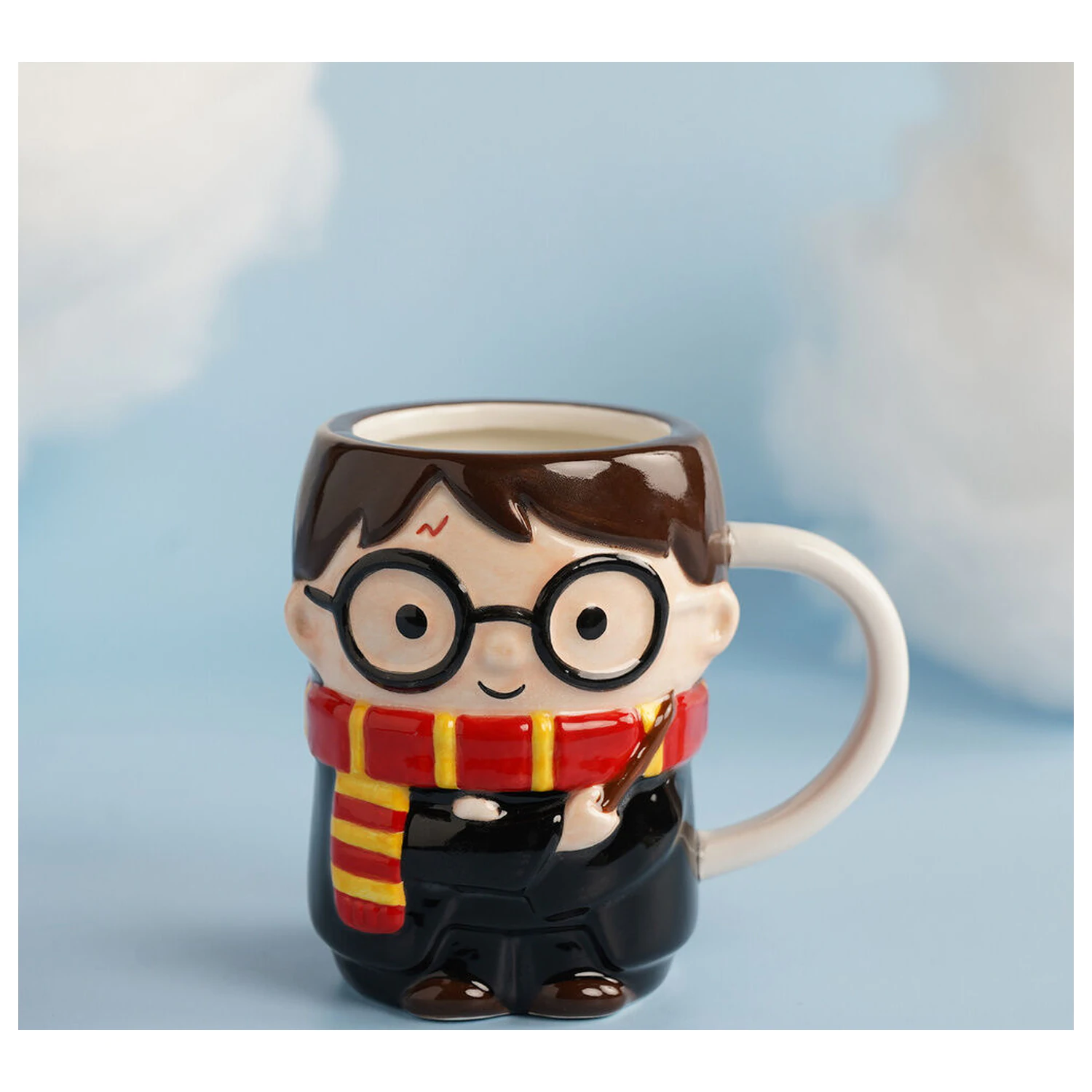 Harry Potter Harry 3D šalica 350 ml fotografija proizvoda