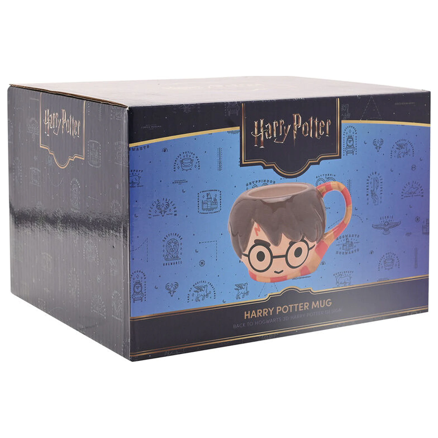 Harry Potter Harry 3D šalica fotografija proizvoda