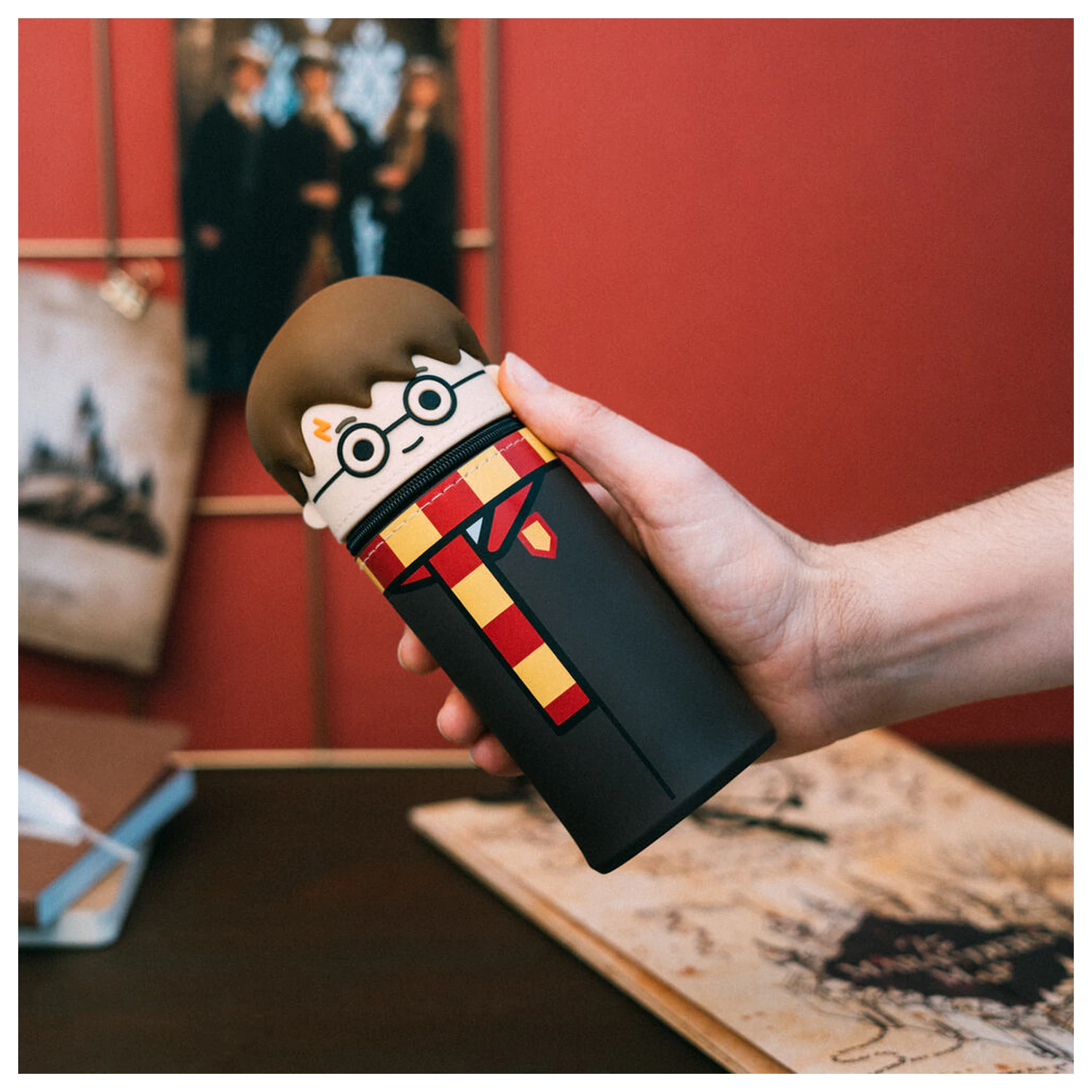 Harry Potter Harry 3D pernica fotografija proizvoda