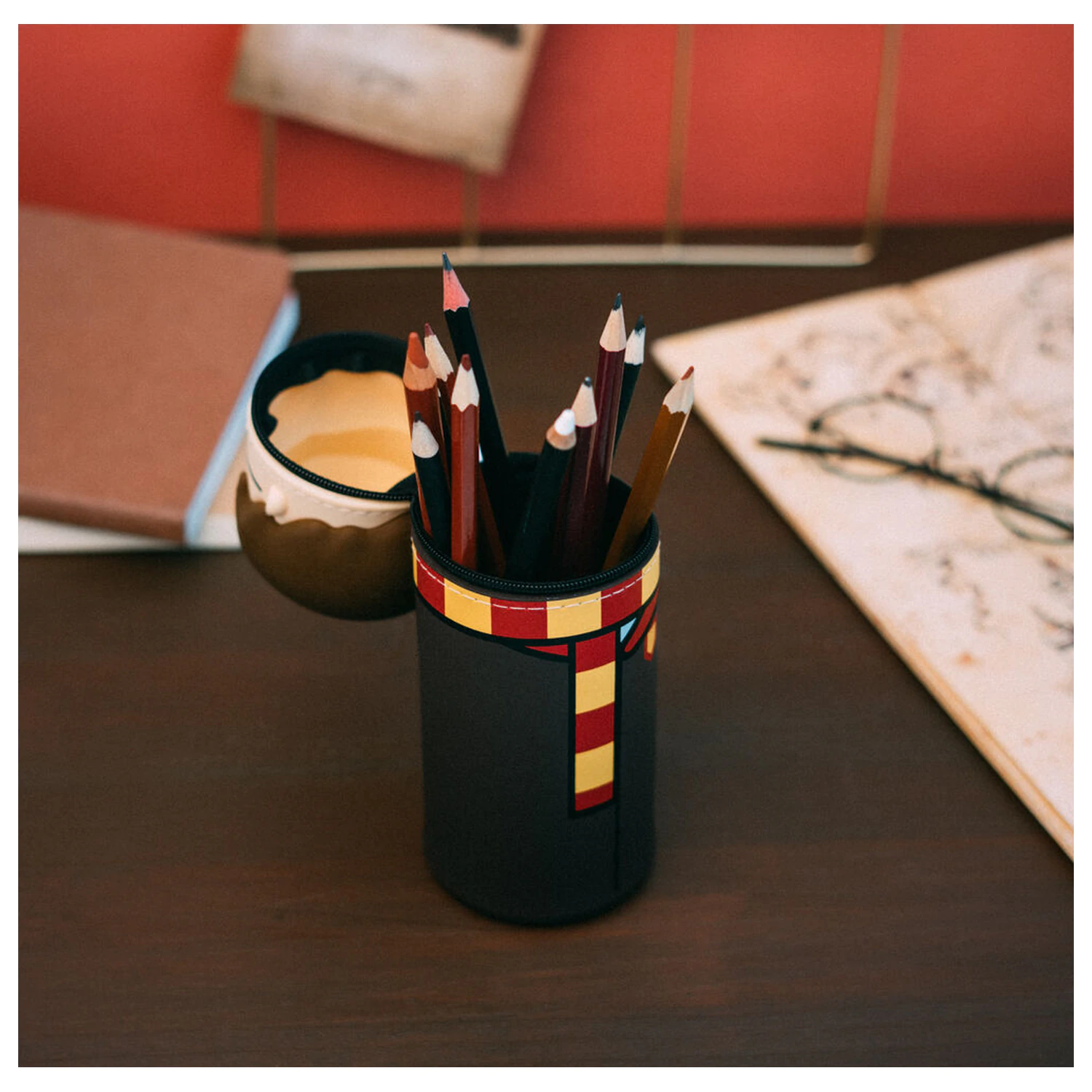 Harry Potter Harry 3D pernica fotografija proizvoda