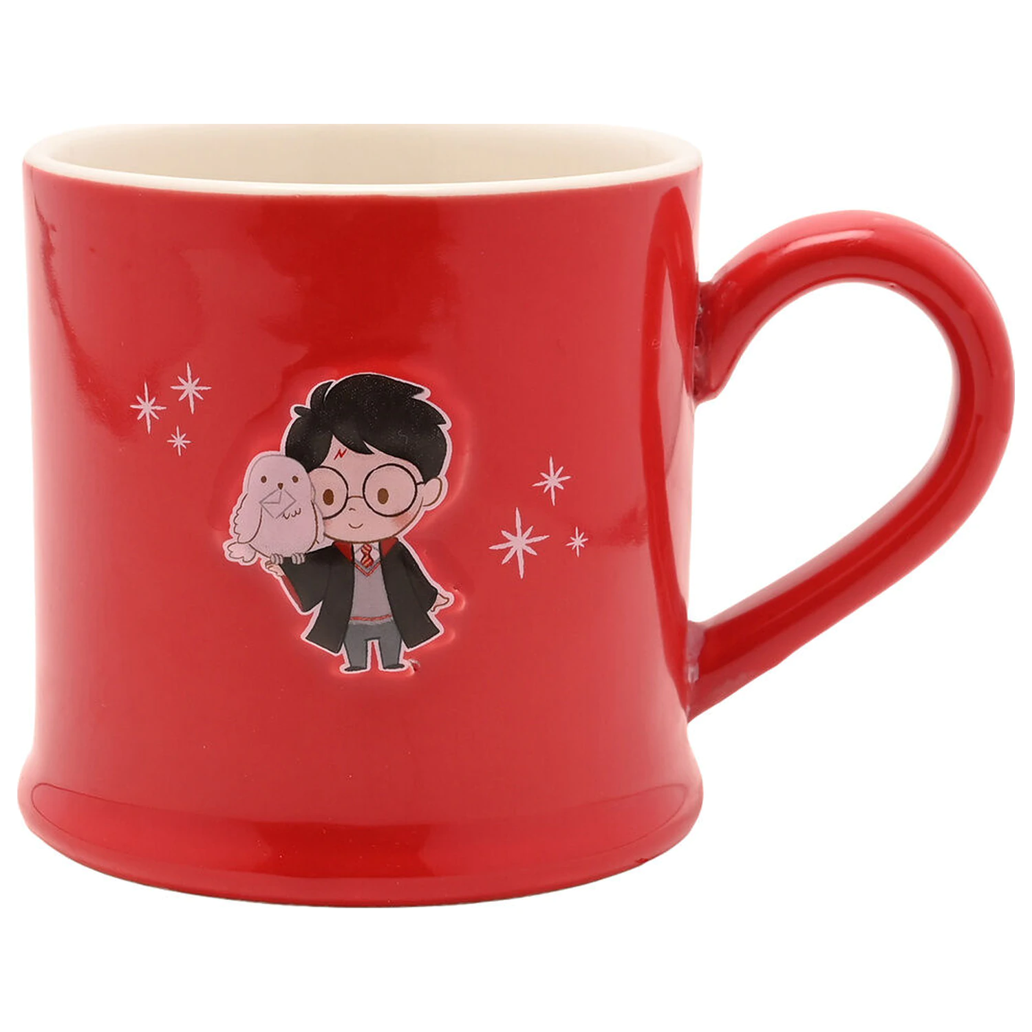 Harry Potter Harry reljefna šalica 340 ml fotografija proizvoda