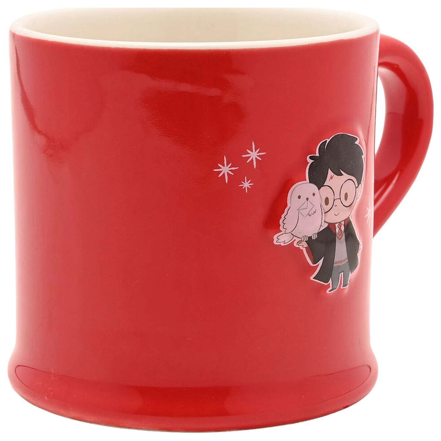 Harry Potter Harry reljefna šalica 340 ml fotografija proizvoda