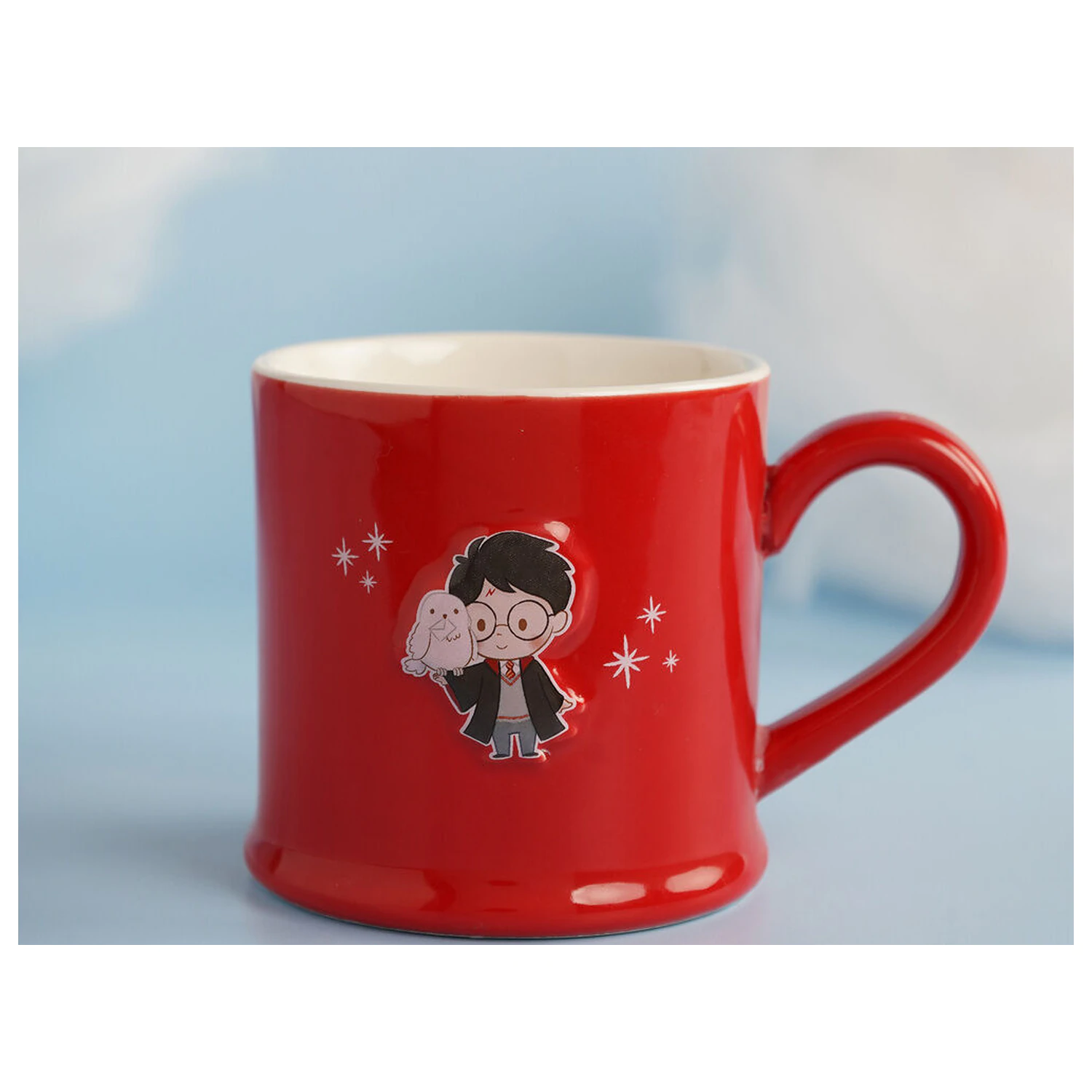 Harry Potter Harry reljefna šalica 340 ml fotografija proizvoda