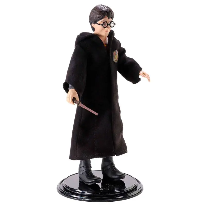 Harry Potter Bendyfigs Savitljiva Figura Harry Potter 19 cm fotografija proizvoda