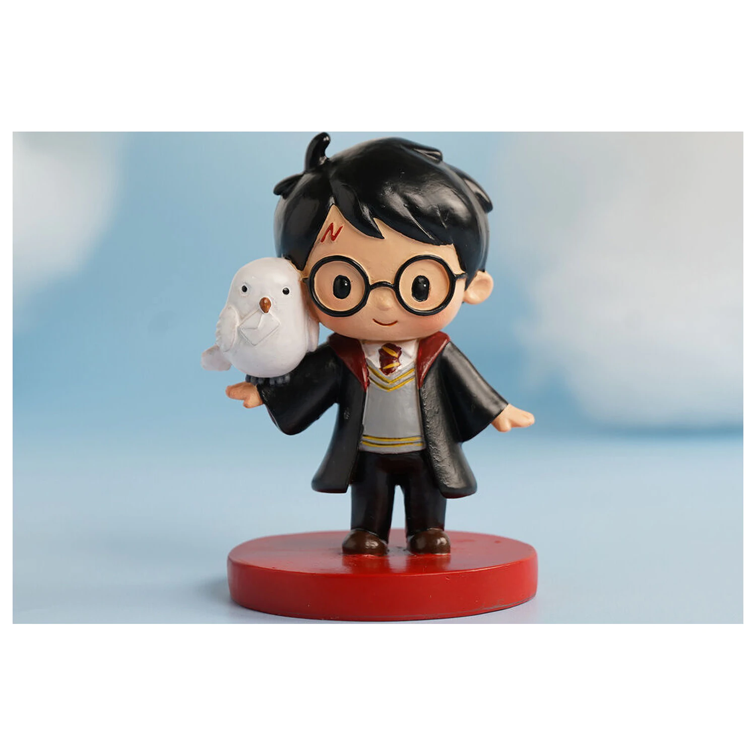 Harry Potter - Harry figura 8cm fotografija proizvoda