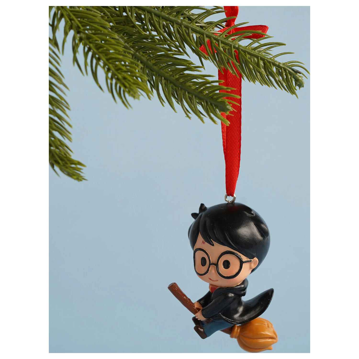 Harry Potter Harry Christmas viseći ukras fotografija proizvoda