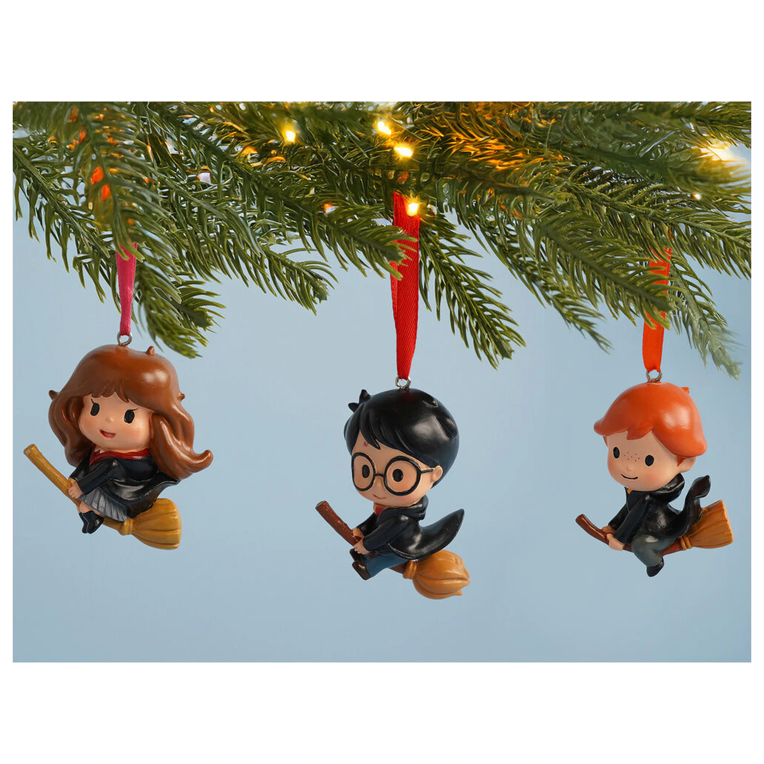 Harry Potter Harry Christmas viseći ukras fotografija proizvoda