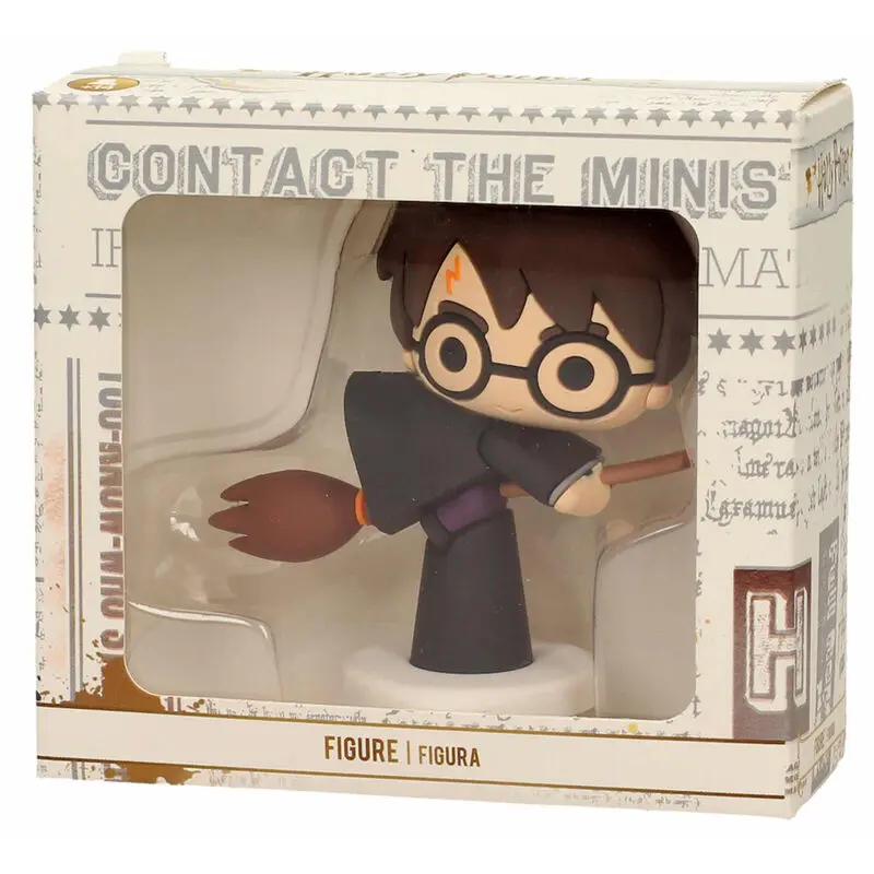 Harry Potter Harry Nimbus mini figura fotografija proizvoda