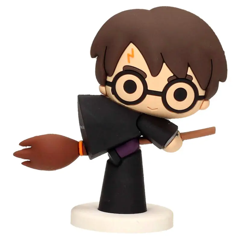 Harry Potter Harry Nimbus mini figura fotografija proizvoda