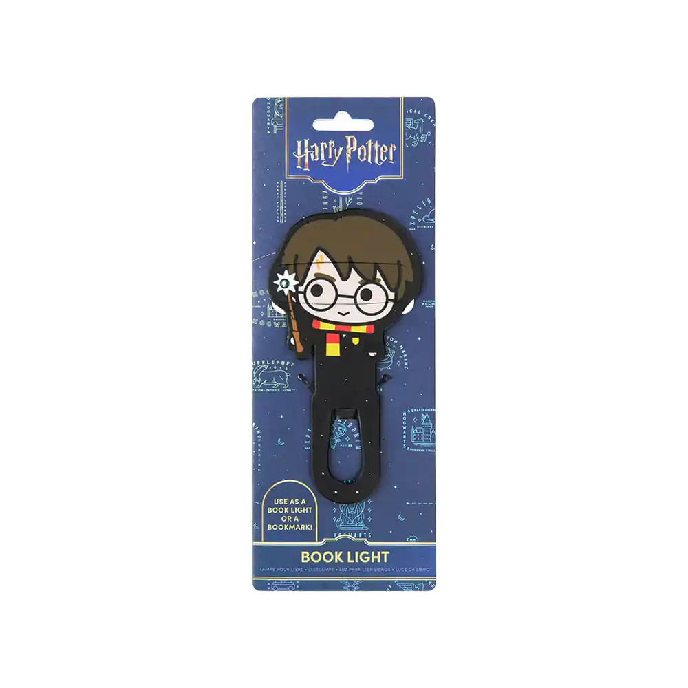 Harry Potter svjetlo za knjigu Harry fotografija proizvoda
