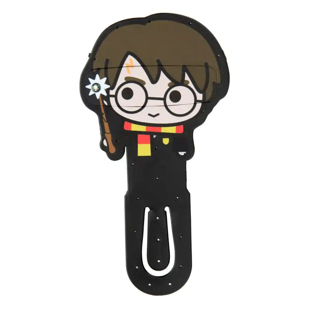Harry Potter svjetlo za knjigu Harry fotografija proizvoda