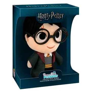 Harry Potter Harry plišana igračka Ekskluzivno 18 cm fotografija proizvoda