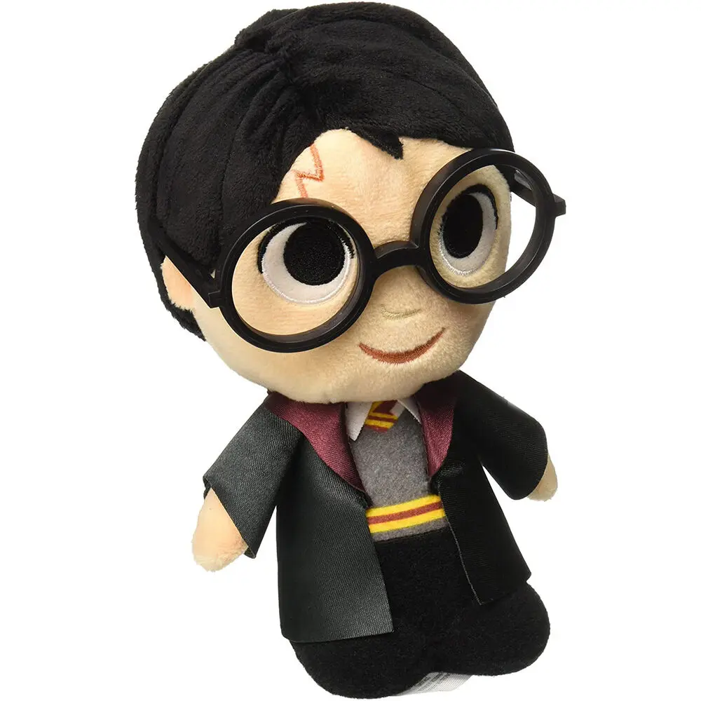 Harry Potter Harry plišana igračka Ekskluzivno 18 cm fotografija proizvoda