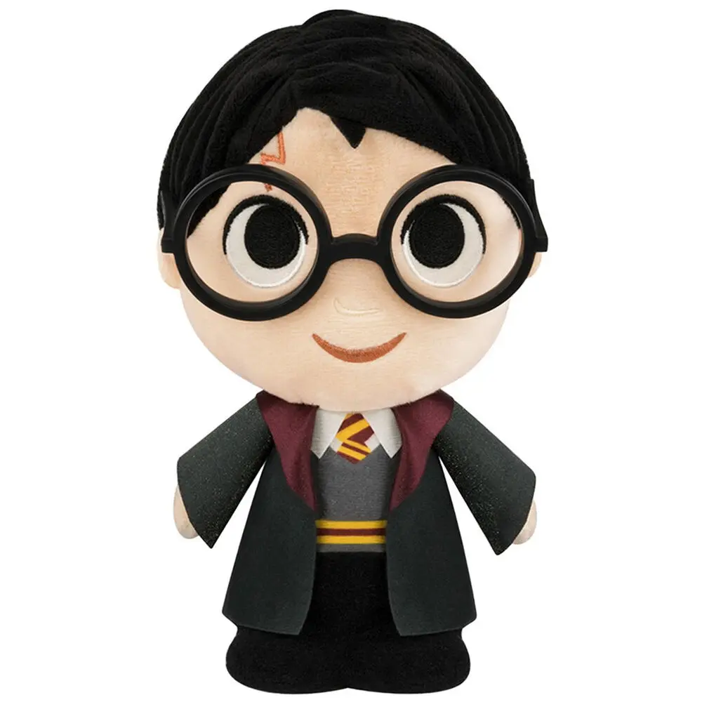 Harry Potter Harry plišana igračka Ekskluzivno 18 cm fotografija proizvoda