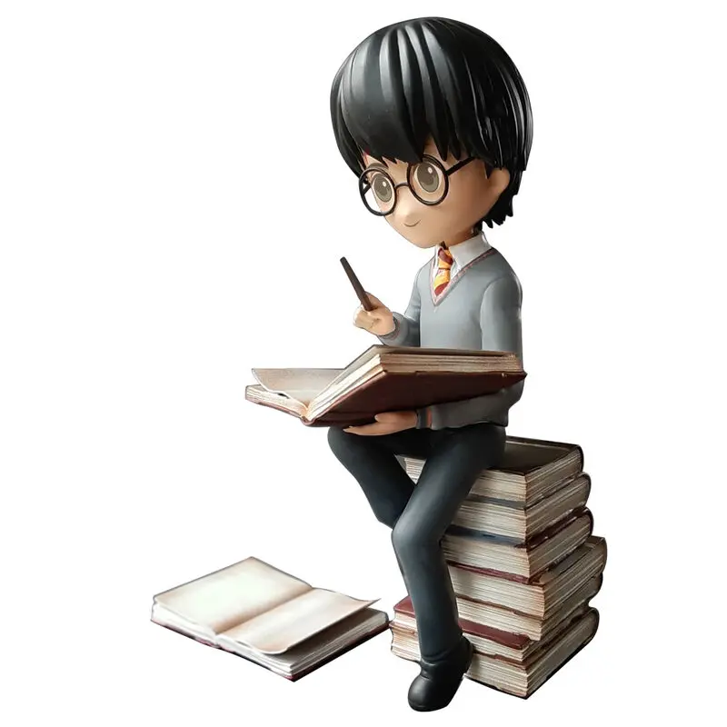 Harry Potter Set Grimoara Harry Potter figure fotografija proizvoda