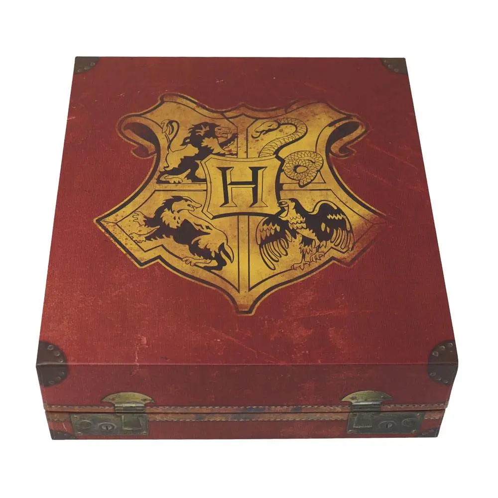 Harry Potter Collector poklon kutija Harry Potter's Journey to Hogwarts kolekcija fotografija proizvoda