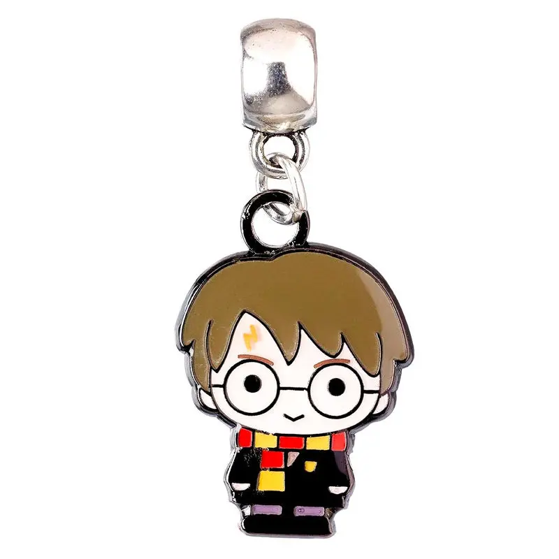 Harry Potter Cutie Collection privjesak Harry Potter (posrebreno) fotografija proizvoda