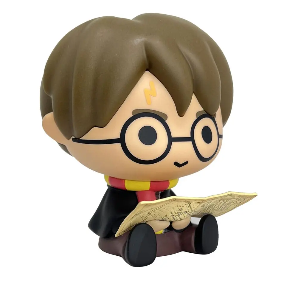 Harry Potter kasica Harry Potter Karta za haranje 18 cm fotografija proizvoda