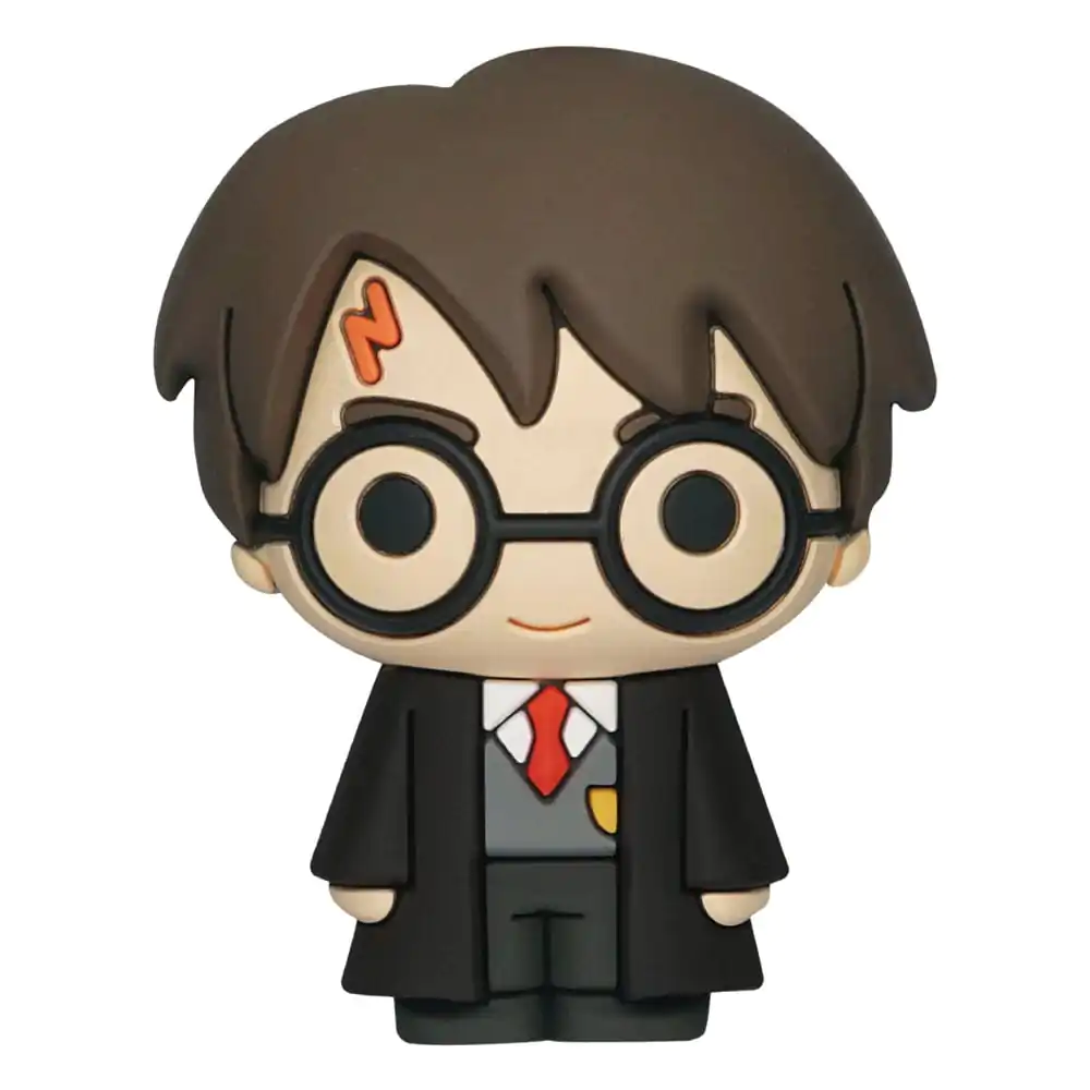 Harry Potter 3D Magnet Harry Potter Ver. 1 fotografija proizvoda