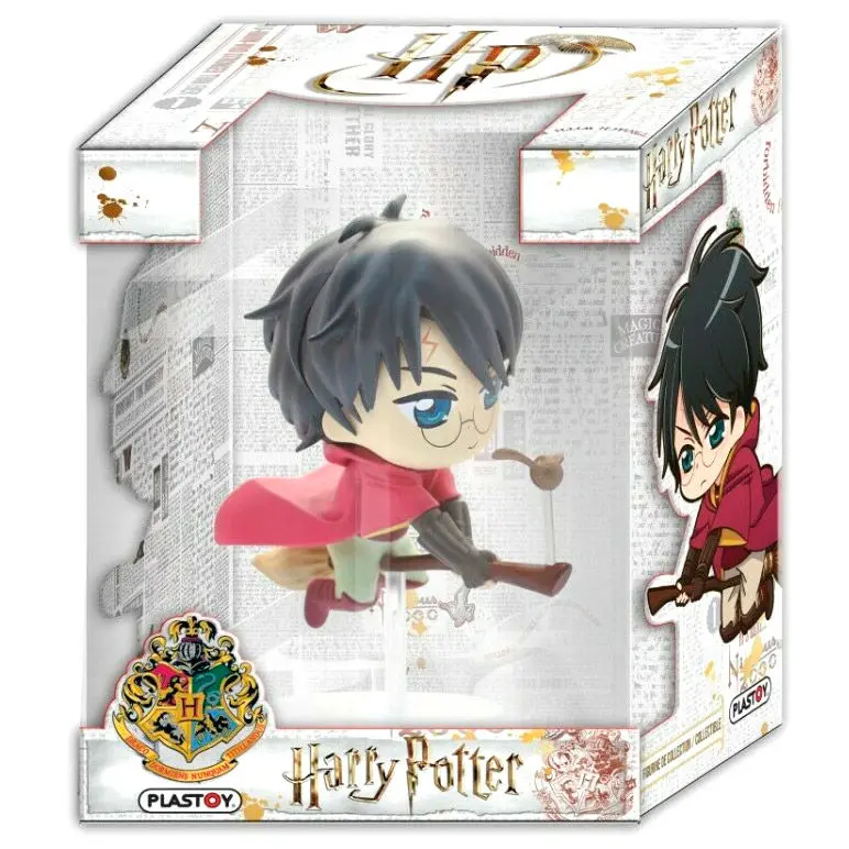 Harry Potter Figura Harry Potter Quidditch 13 cm fotografija proizvoda