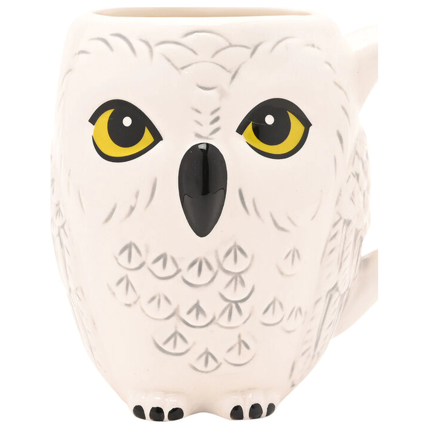 Harry Potter Hedwig 3D šalica fotografija proizvoda