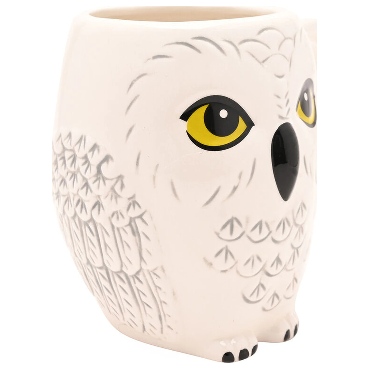 Harry Potter Hedwig 3D šalica fotografija proizvoda