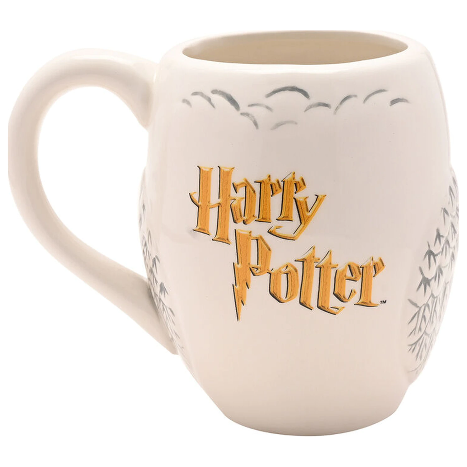 Harry Potter Hedwig 3D šalica fotografija proizvoda