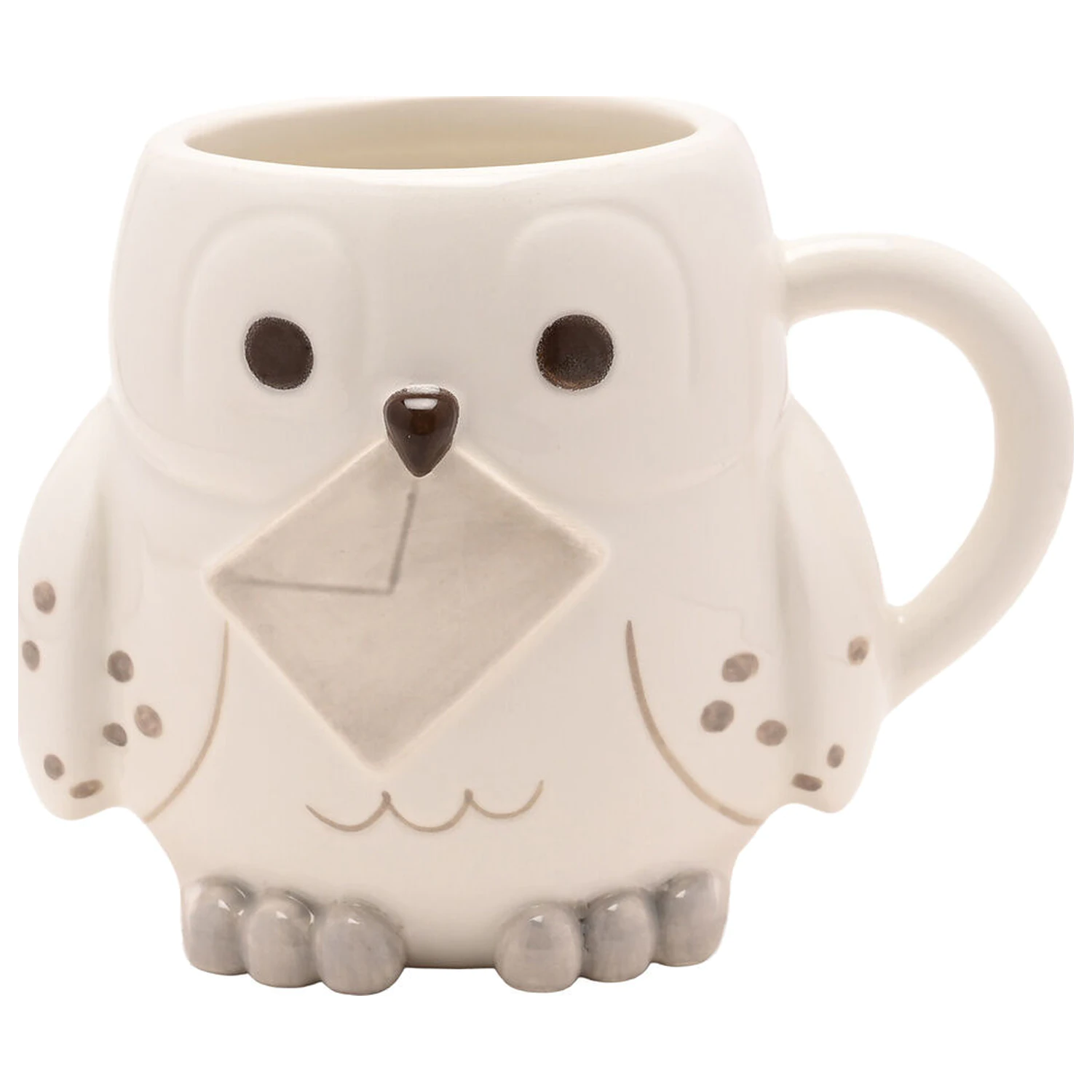 Harry Potter Hedwig 3D šalica 350ml fotografija proizvoda