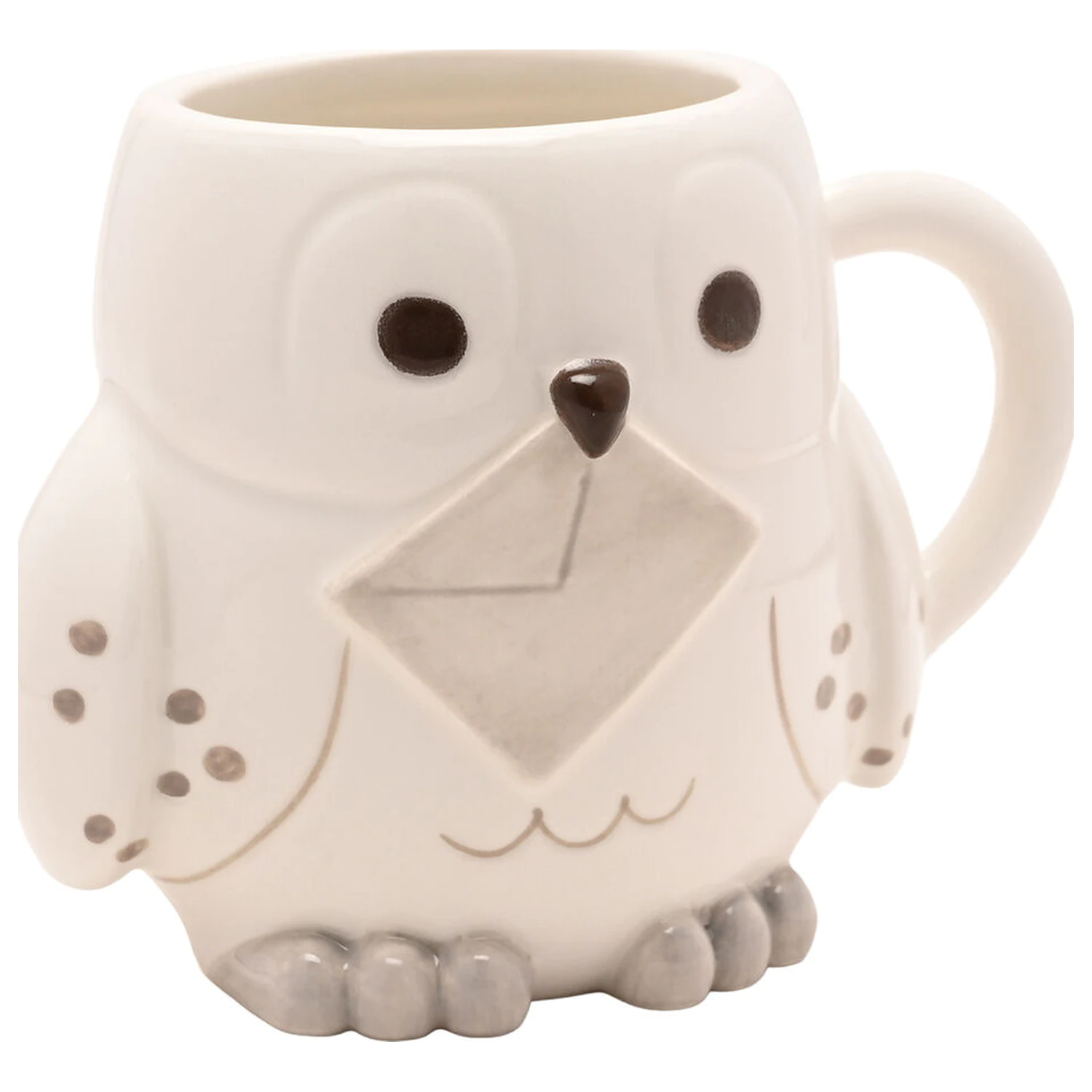 Harry Potter Hedwig 3D šalica 350ml fotografija proizvoda