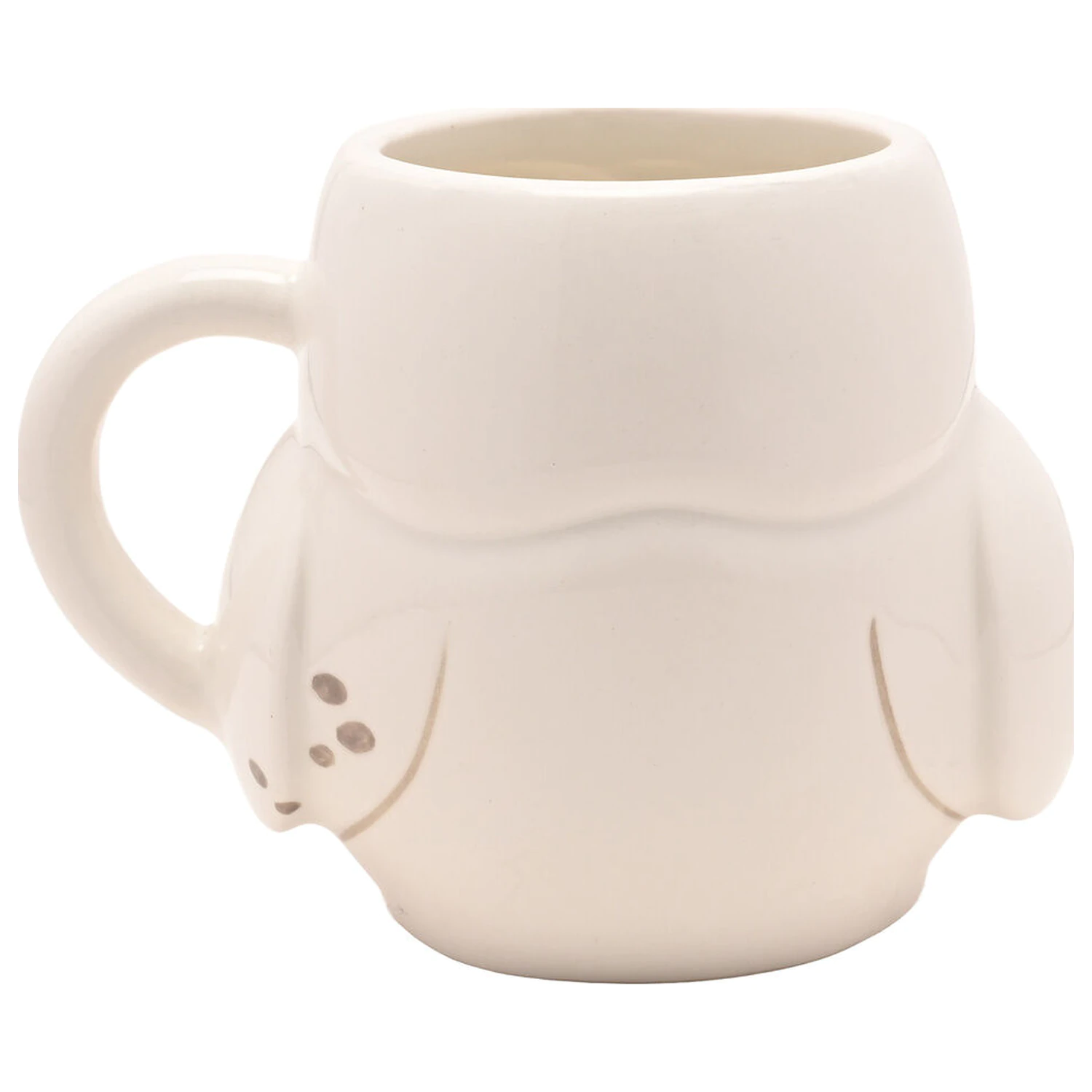 Harry Potter Hedwig 3D šalica 350ml fotografija proizvoda