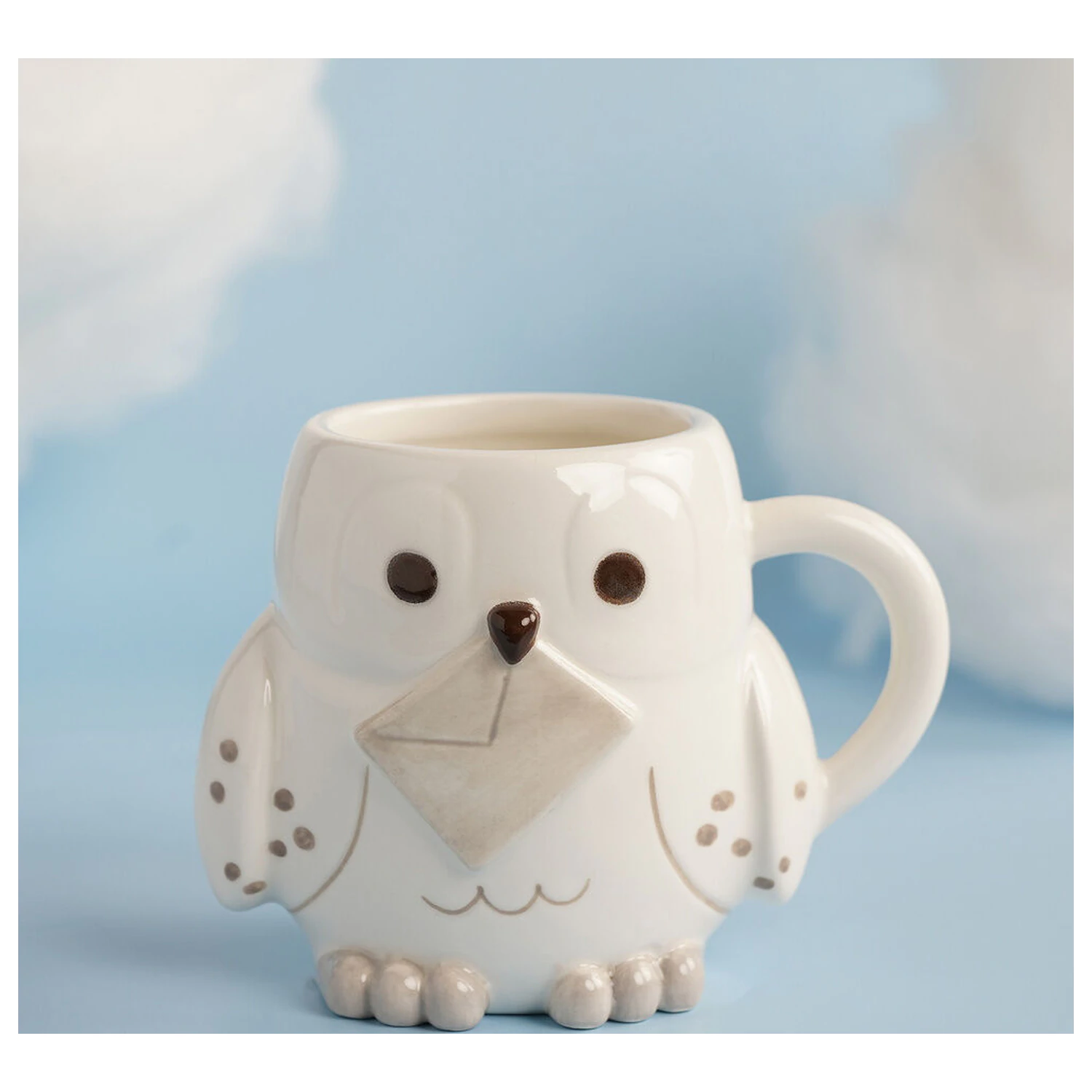 Harry Potter Hedwig 3D šalica 350ml fotografija proizvoda