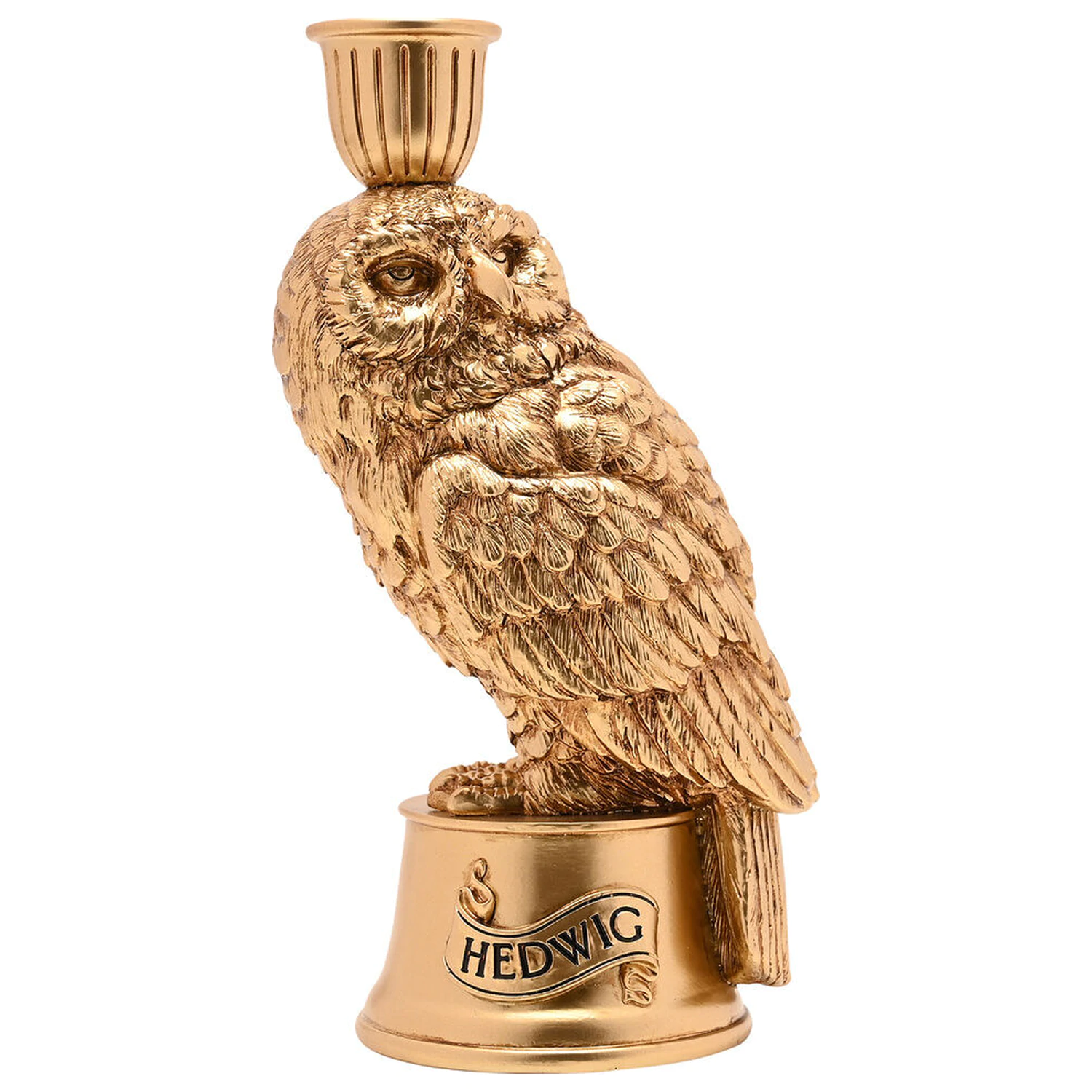 Harry Potter Hedwig 3D držač za svijeće fotografija proizvoda