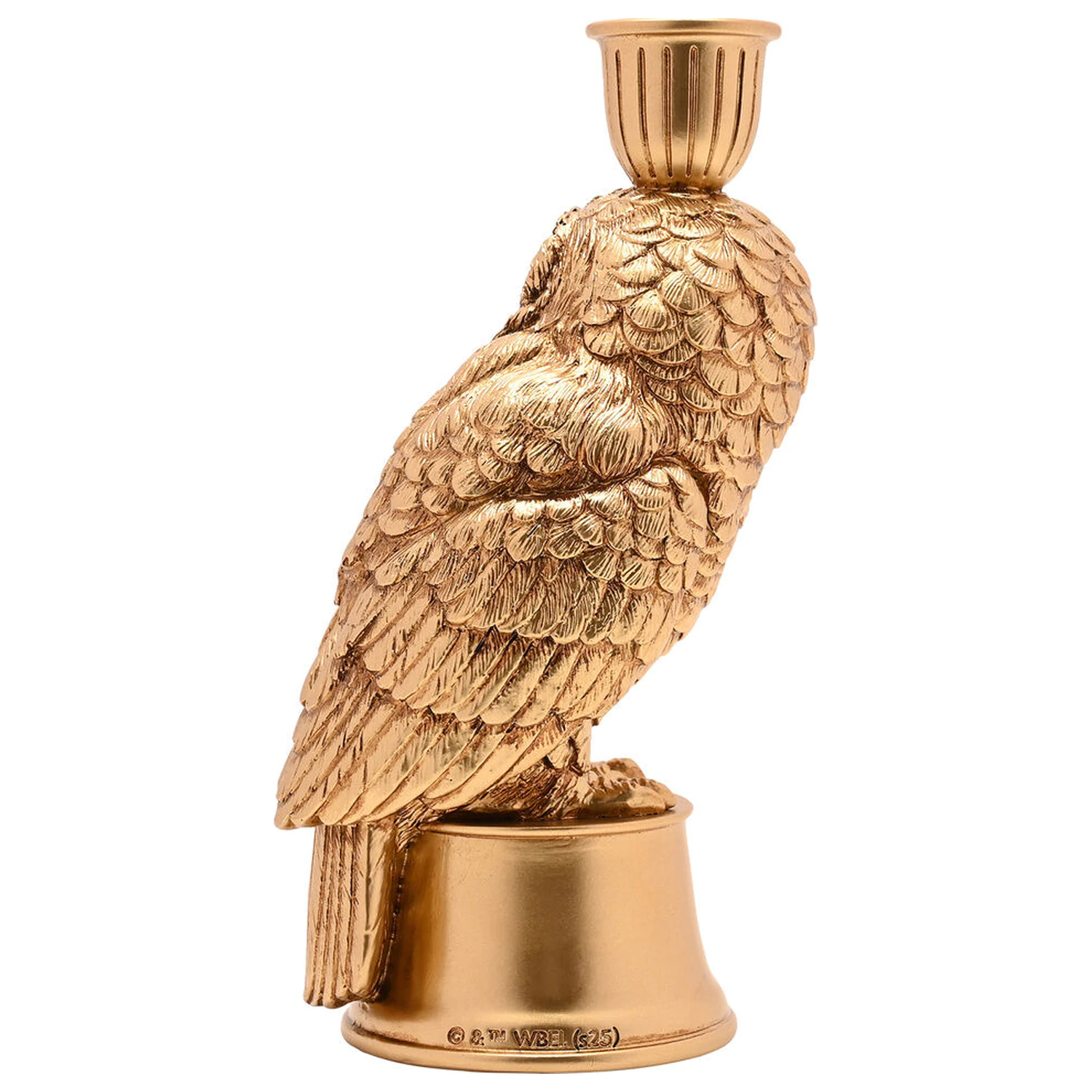 Harry Potter Hedwig 3D držač za svijeće fotografija proizvoda