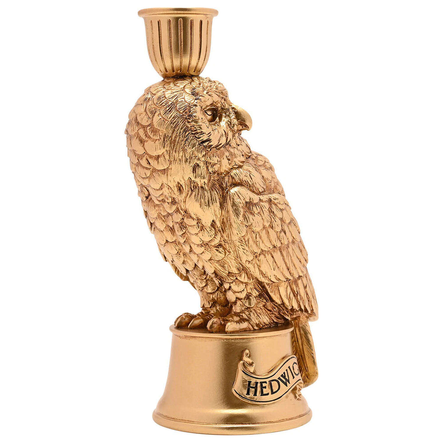 Harry Potter Hedwig 3D držač za svijeće fotografija proizvoda