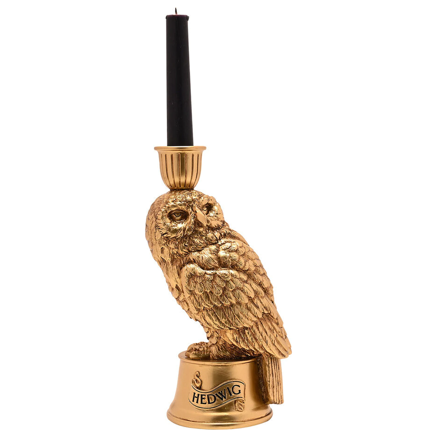 Harry Potter Hedwig 3D držač za svijeće fotografija proizvoda