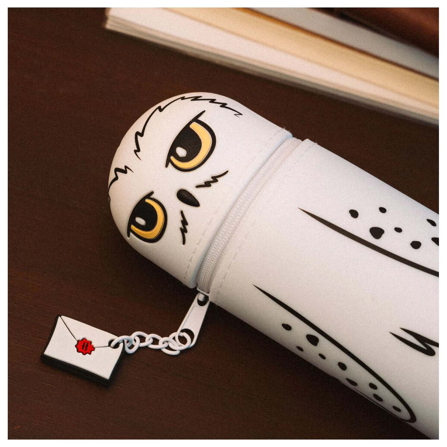 Harry Potter Hedwig 3D pernica fotografija proizvoda