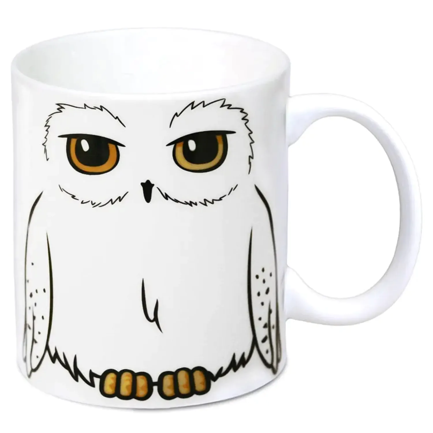 Harry Potter šalica Hedwig fotografija proizvoda